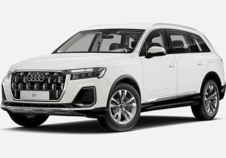 Audi Q7 HYBRID⚡️Eroberungsdeal⚡️Frei Konfigurierbar⚡️Bis 04.07.⚡️