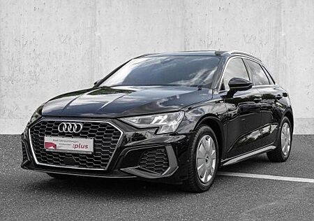 Audi A3 *AHK*ACC*NAVI*SHZ*LM*