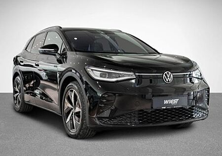 VW ID.4 Volkswagen GTX 4MOTION 77 kWh *AHK*WKR*Wärmepumpe*SPORTPAKET