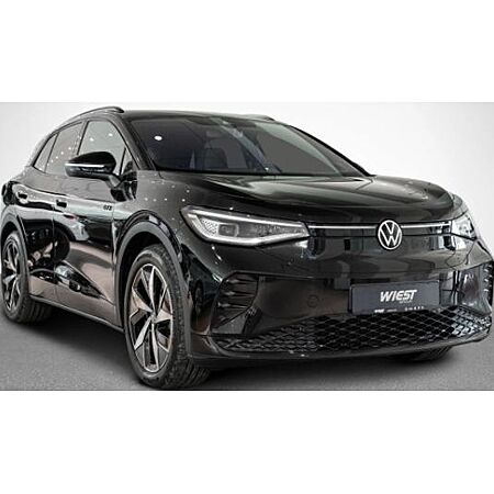 VW ID.4 leasen