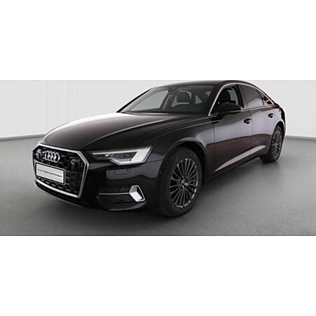 Audi A6 leasen