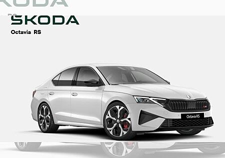 Skoda Octavia 2.0 TSI DSG RS 2.0 TSI DSG RS *GEWERBE*inkl. 360 l 4xSHZ I ACC l DCC l CANTON l HUD I MATRIX I NAVI*