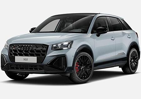 Audi SQ2 TFSI quattro ❗️AB NOVEMBER VERFÜGBAR🚀