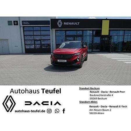 Renault Austral leasen
