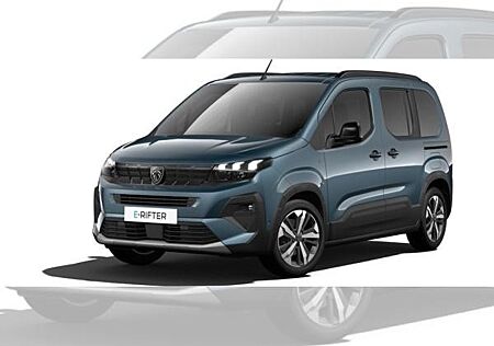 Peugeot Rifter Elektro GT L1 Facelift ⚡ SOFORT VERFÜGBAR⚡