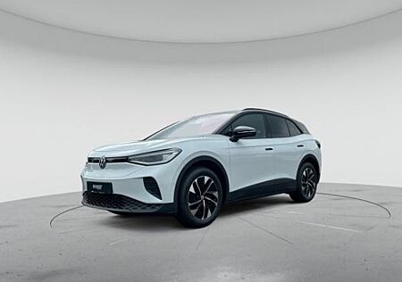 VW ID.4 Volkswagen Pure GOAL 125 kW (170 PS) DESIGN-PAKET*NAVI*Travel Assist