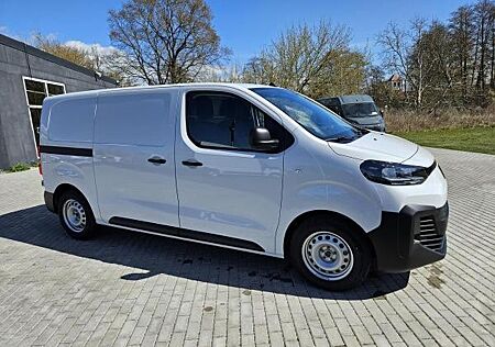 Fiat Scudo L2 180PS Automatik