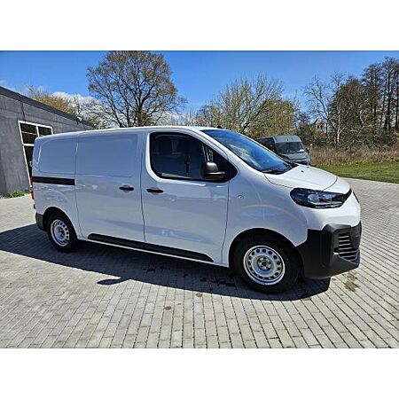 Fiat Scudo leasen