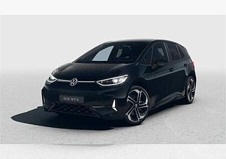 VW ID.3 Volkswagen GTX Performance 79 kWh 240 kW