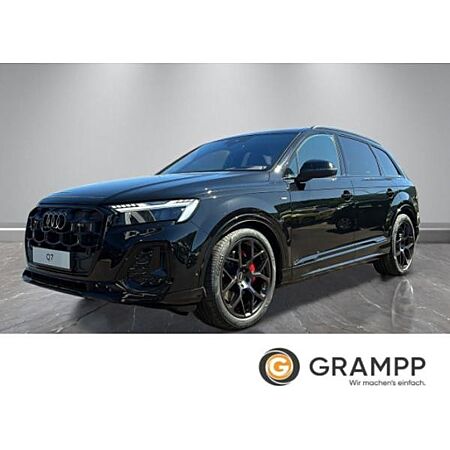 Audi Q7 leasen