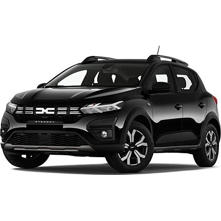 Dacia Sandero Stepway leasen