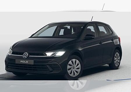 VW Polo Volkswagen GOAL 1,0 l TSI (95 PS) 7-Gang-DSG ❗️Vorlauf Oktober❗️ Ganzjahresreifen & Rückfahrkamera
