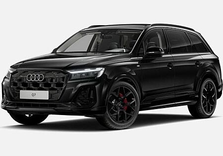 Audi Q7 S-Line Business #AKTION BIS 04.07#