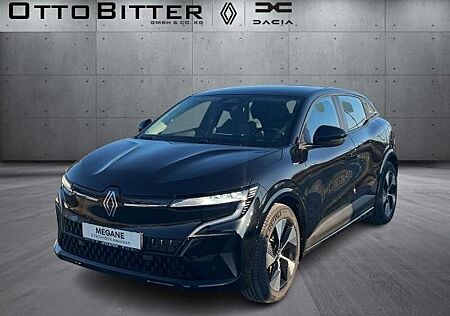 Renault Megane E-Tech Equilibre EV40 CITY-PAKET/SCHUKÓ ⚡️ ELEKTRO 🤩 SONDERAKTION 🛒 SOFORT VERFÜGBAR ❗️❗️❗️ Nur noch zwei S