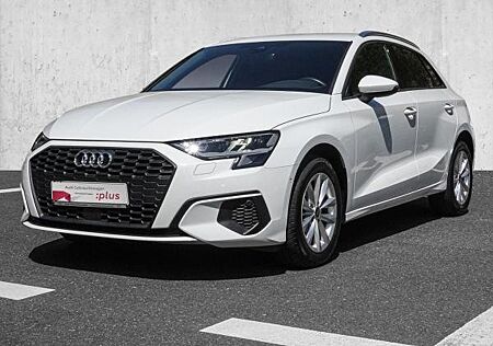 Audi A3 *ACC*SHZ*NAVI*KLIMAAUT.*