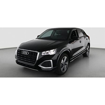 Audi Q2 leasen
