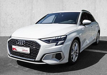 Audi A3 *ACC*NAVI*LED*SHZ*VC*
