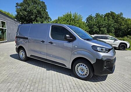 Fiat Scudo L2 145 PS