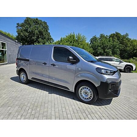 Fiat Scudo leasen