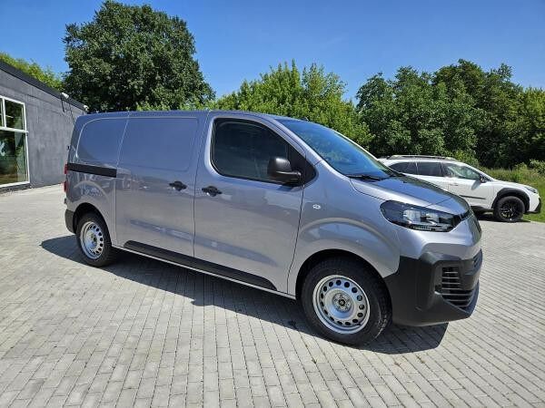 Fiat Scudo L2 145 PS bild