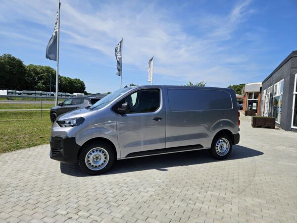 Fiat Scudo L2 145 PS bild 2