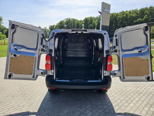 Fiat Scudo L2 145 PS bild 7