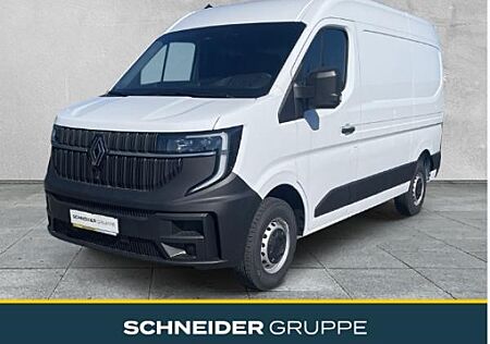 Renault Master FWD ADVANCE L2H2 3,3t Blue dCi 130