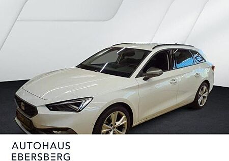 Seat Leon Sportstourer FR 1.5 eTSI Business ACC MATRIX Kamera Winter