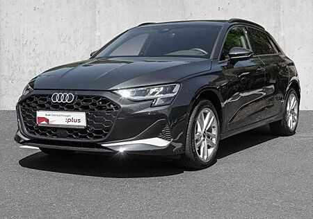 Audi A3 *AHK*ACC*KAMERA*LED*PDC*