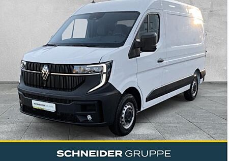 Renault Master Blue dCi 150 L2H2 3,5t Extra