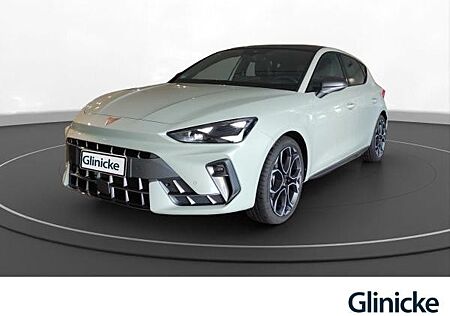 Cupra Leon 1.5 eTSI DSG Edge Paket Sennheiser Sitzheizung