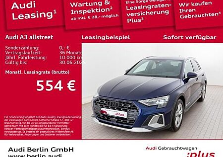 Audi A3 allstreet 35 TFSI S tronic