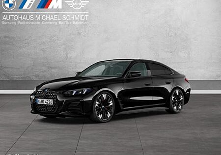 BMW 430 d xDrive Gran Coupé M Sportpaket HK HiFi DAB