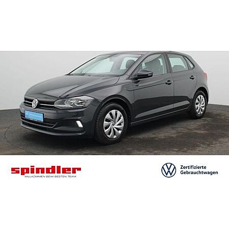 VW Polo leasen