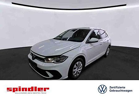 VW Polo Volkswagen Life 1.0TSI / App, Bluetooth,LED, RFK, DAB+