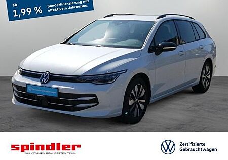 VW Golf Variant Volkswagen Goal 2.0TDI DSG Matrix AHK 360° ACC