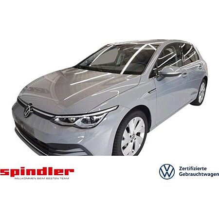 VW Golf leasen