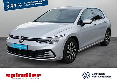 VW Golf Volkswagen Life 1.5 TSI/ACC, LED, Navi, SHZ, APP, PDC
