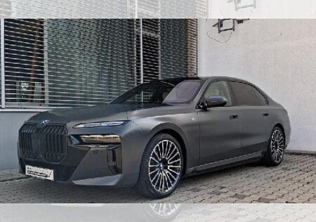 BMW i7 60 /sky lounge/B&W/M-SportPro/integralaktiv/