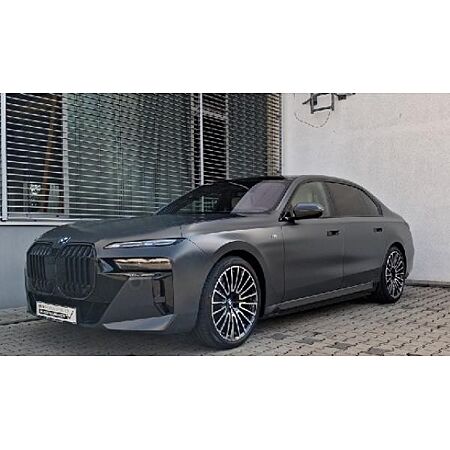 BMW i7 leasen