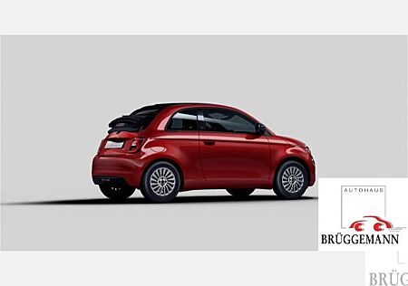 Fiat 500E Cabrio 42 kWh ++ verschiedene Farben ++
