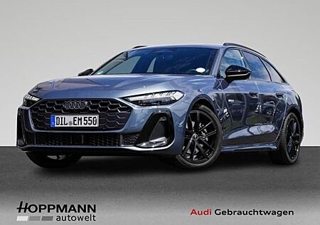 Audi A5 Avant TFSI S-Line Tech Plus AHK