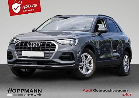 Audi Q3 45 TFSI e S-tronic Navi Kamera Sportsitze