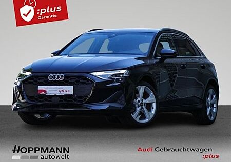 Audi A3 Sportback 30 TFSI LED KAMERA NAVI SOUND SYSTEM