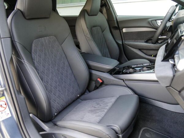 Audi A5 Avant TFSI S-Line Tech Plus AHK bild 6