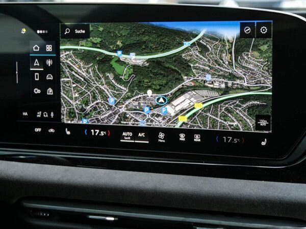 Audi A5 Avant TFSI S-Line Tech Plus AHK bild 7