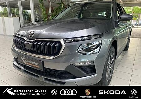 Skoda Kamiq Tour 1,0 TSI 7-Gang-DSG