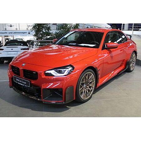 BMW M2 leasen