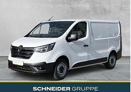 Renault Trafic Blue dCi 130 L1H1 3,0t Komfort