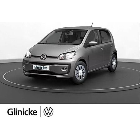 VW up! leasen